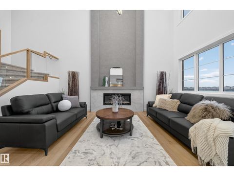 208 Crystal Creek Drive Leduc AB T9E0X6