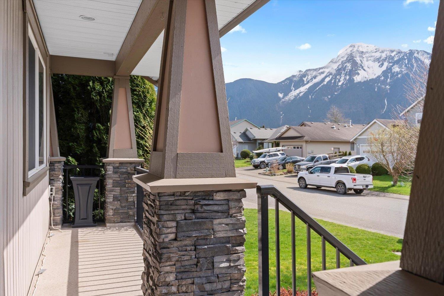 7299 PRASMOUNT PLACE|Agassiz