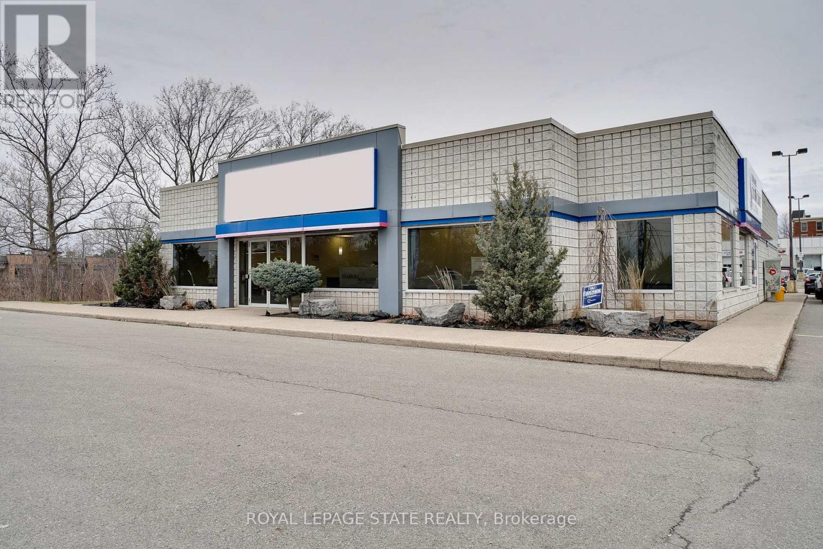 1 - 3485 HARVESTER ROAD