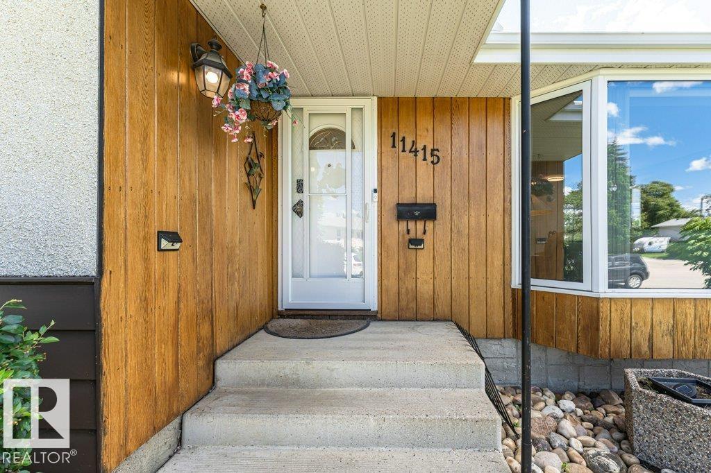11415 56 AV NW NW