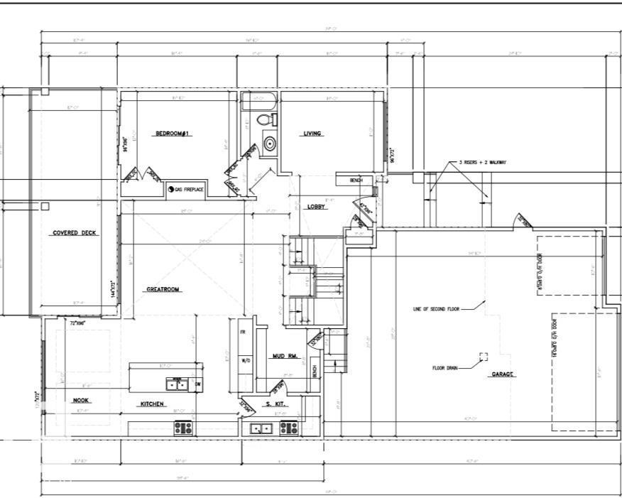 2508 CAMERON RAVINE LANDING LD NW