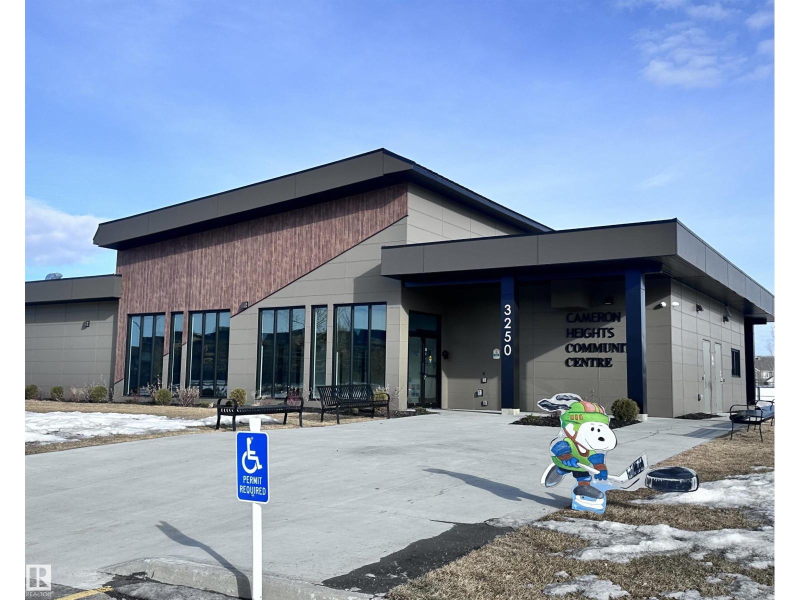 2508 CAMERON RAVINE LANDING LD NW