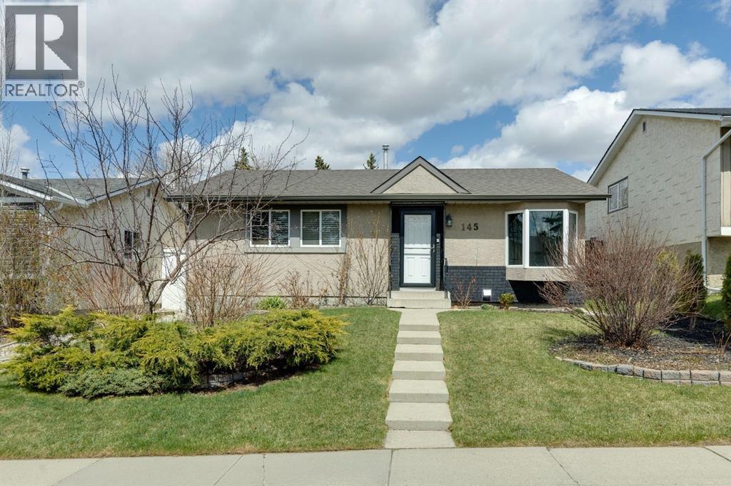 145 Alpine Crescent SE