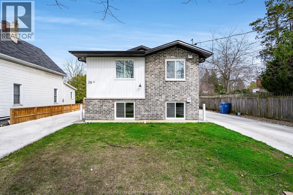 36 Victoria AVENUE South