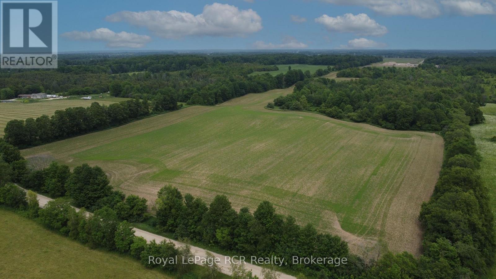 PT LOT 46 CONCESSION 2 ROAD