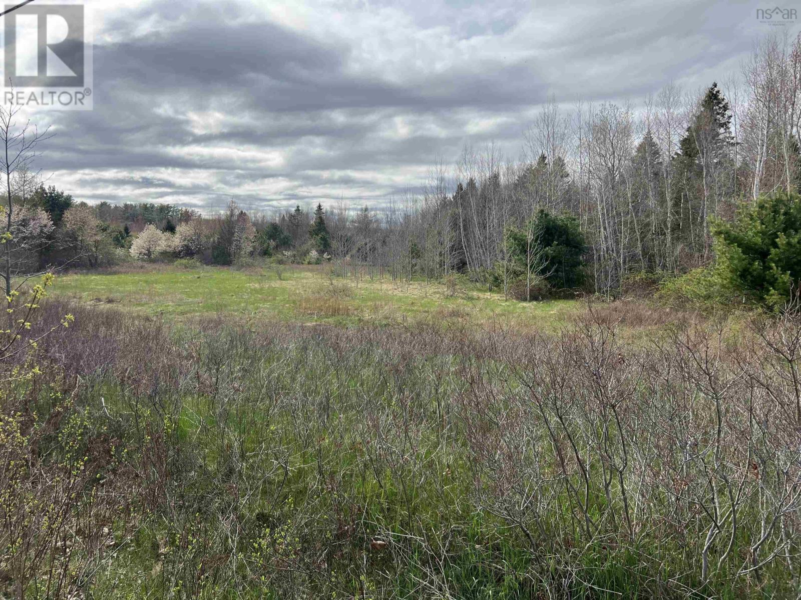 Lot 2022 Hall Road