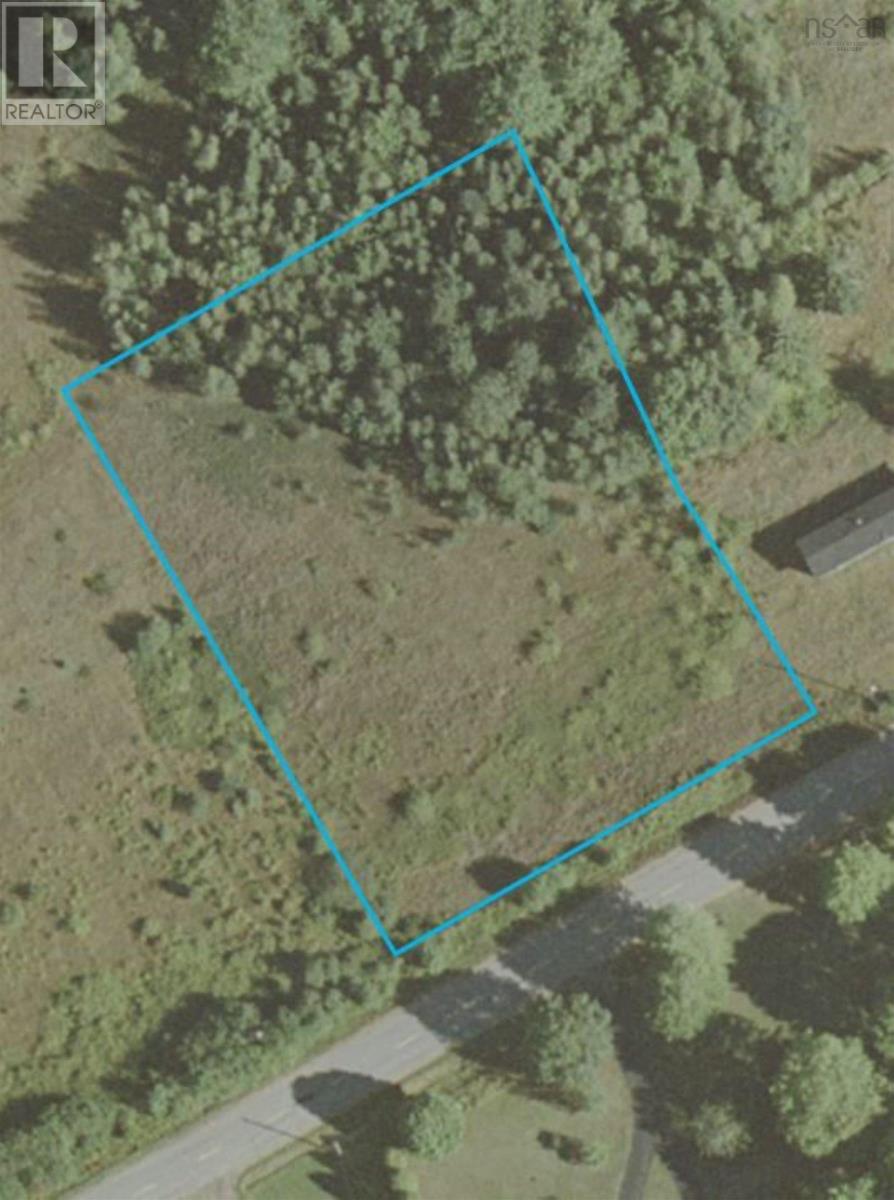 Lot 2022 Hall Road