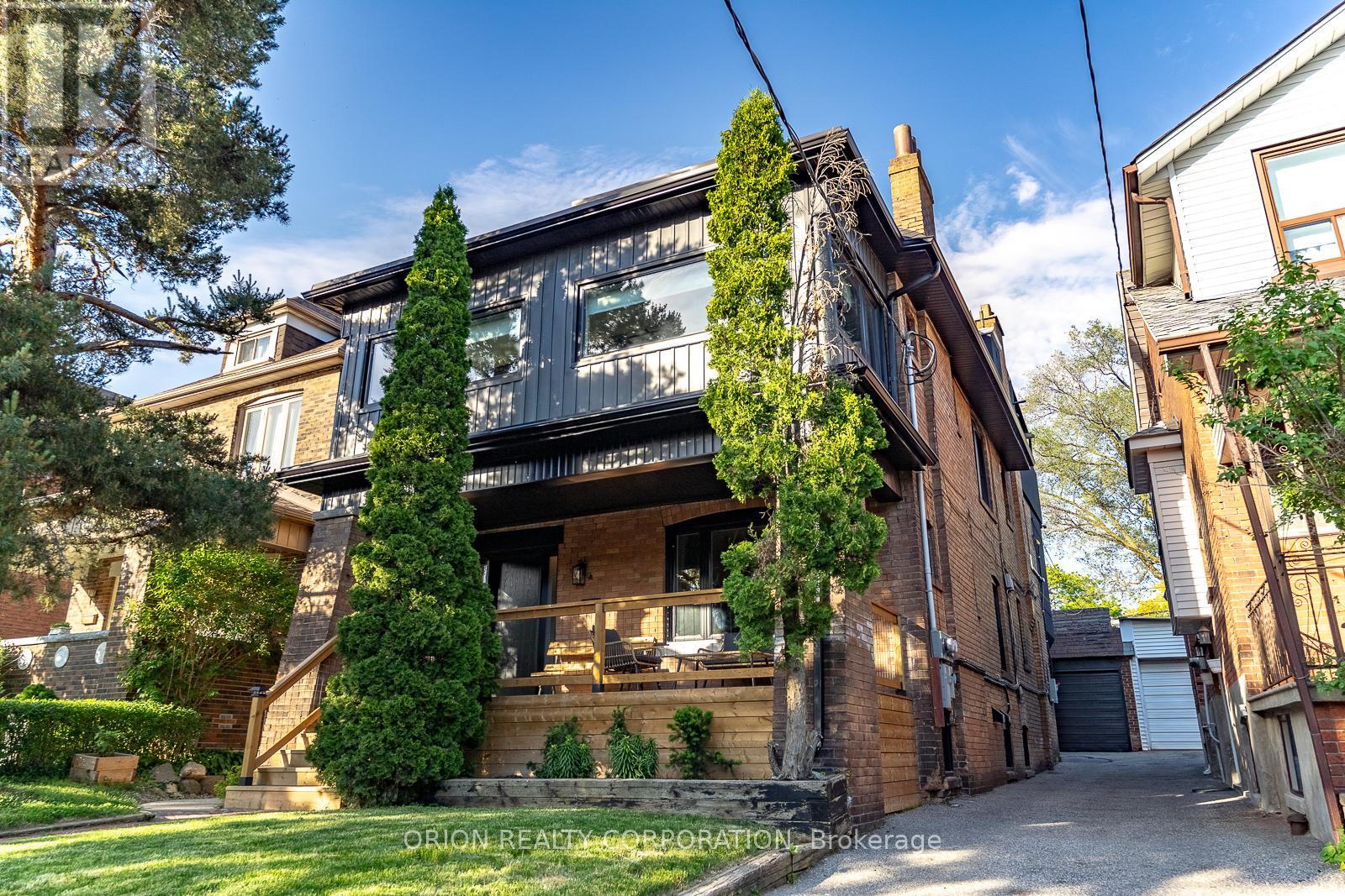 185 GLENHOLME AVENUE