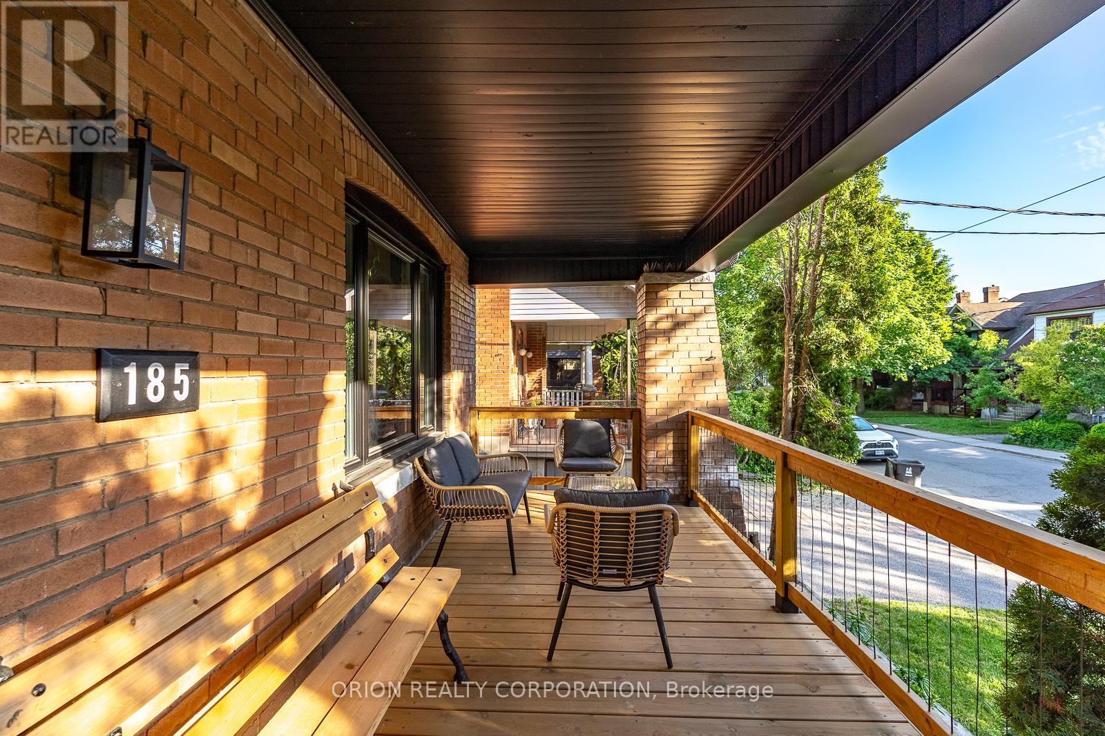 185 GLENHOLME AVENUE