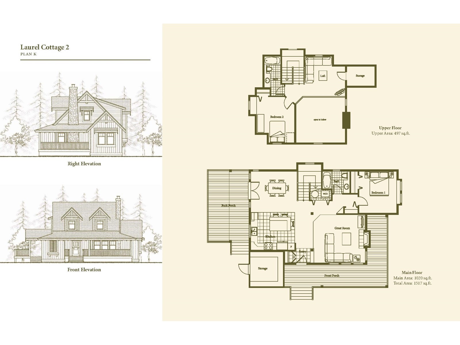 1734 ROBINS ROOST|Cultus Lake South