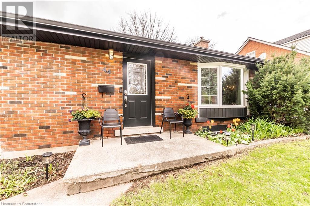 44 CHRISTOPHER Drive