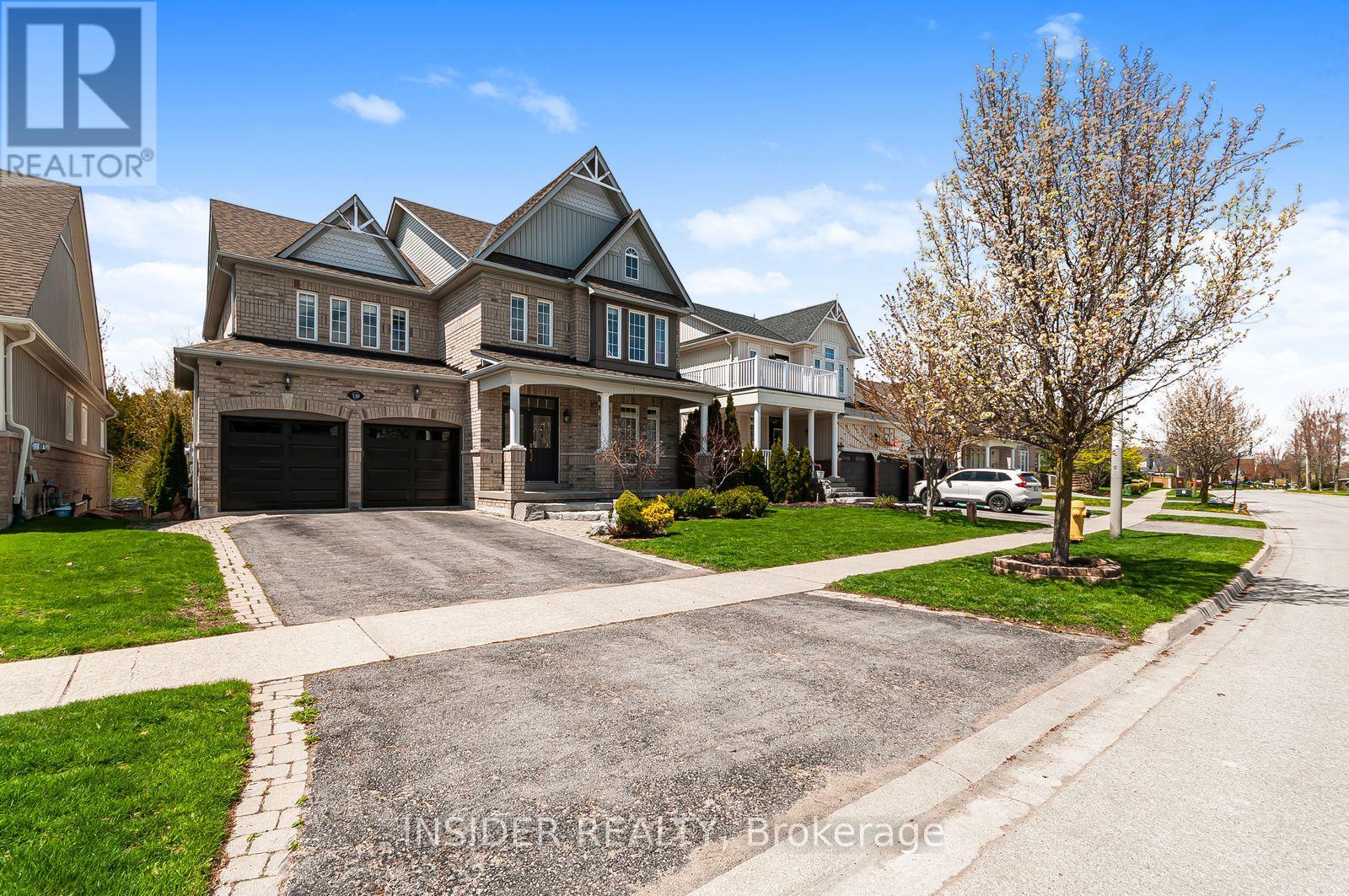 130 ROSEBOROUGH DRIVE