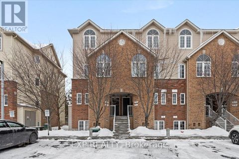 69 STEELE PARK PRIVATE Ottawa ON K1J0J2