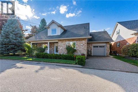 3500 HERITAGE Lane Vineland ON L0R2C0