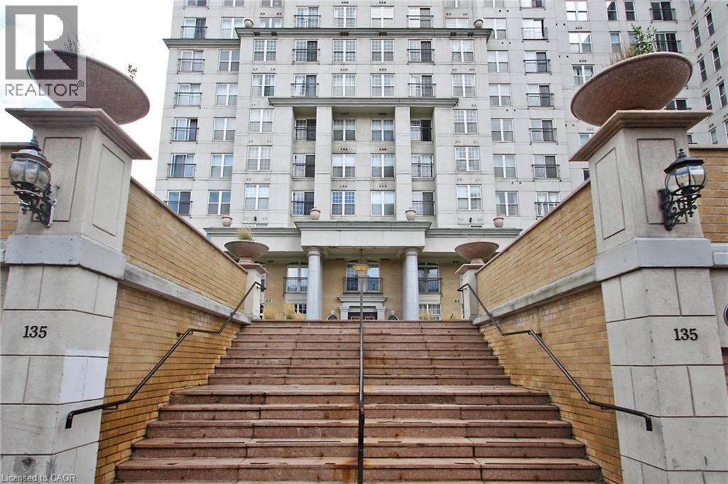135 JAMES Street S Unit# 309