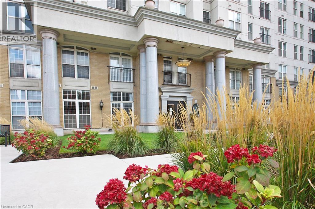 135 JAMES Street S Unit# 309