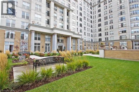 135 JAMES Street S Unit# 309 Hamilton ON L8P2Z6