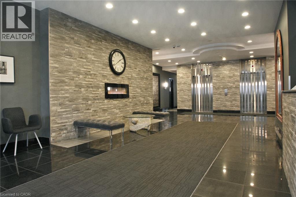 135 JAMES Street S Unit# 309