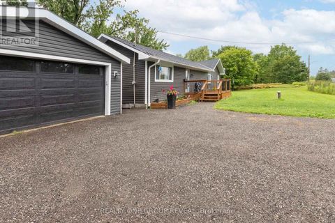 12 BROOK STREET Scugog (Port Perry) ON L9L1B5