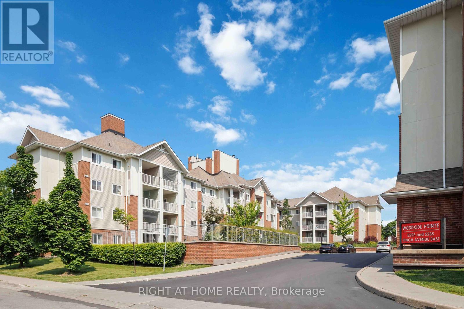 202 - 5235 FINCH AVENUE E