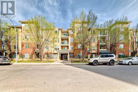 309, 5720 2 Street SW Calgary AB T2H3B3