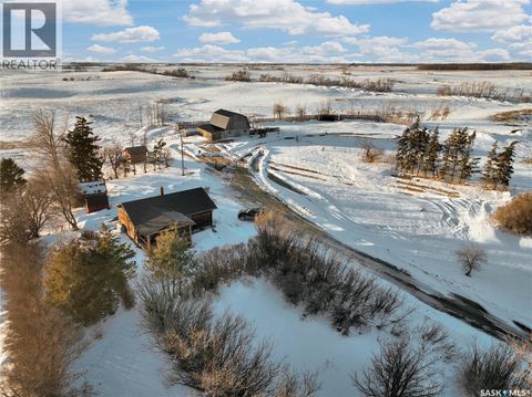 Horse Lovers Hideout Garry Rm No. 245 SK S0A0J5