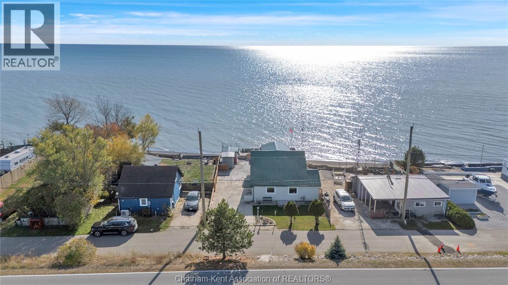 18518 Erie Shore DRIVE