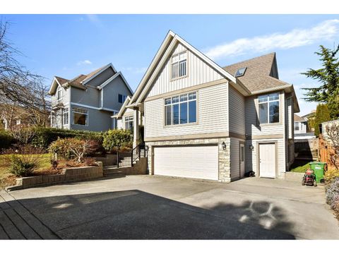 31493 SPUR AVENUE Abbotsford BC V2T6W9