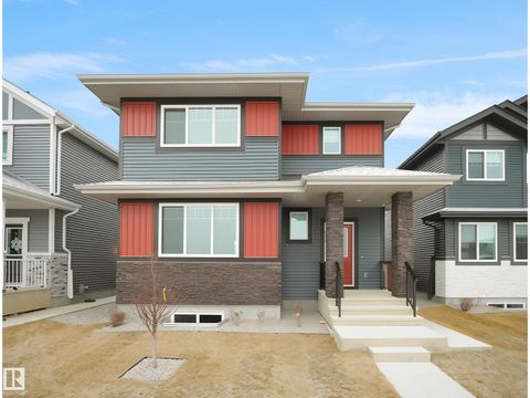 3331 ROY BROWN WY NW Edmonton AB T5E6Z9