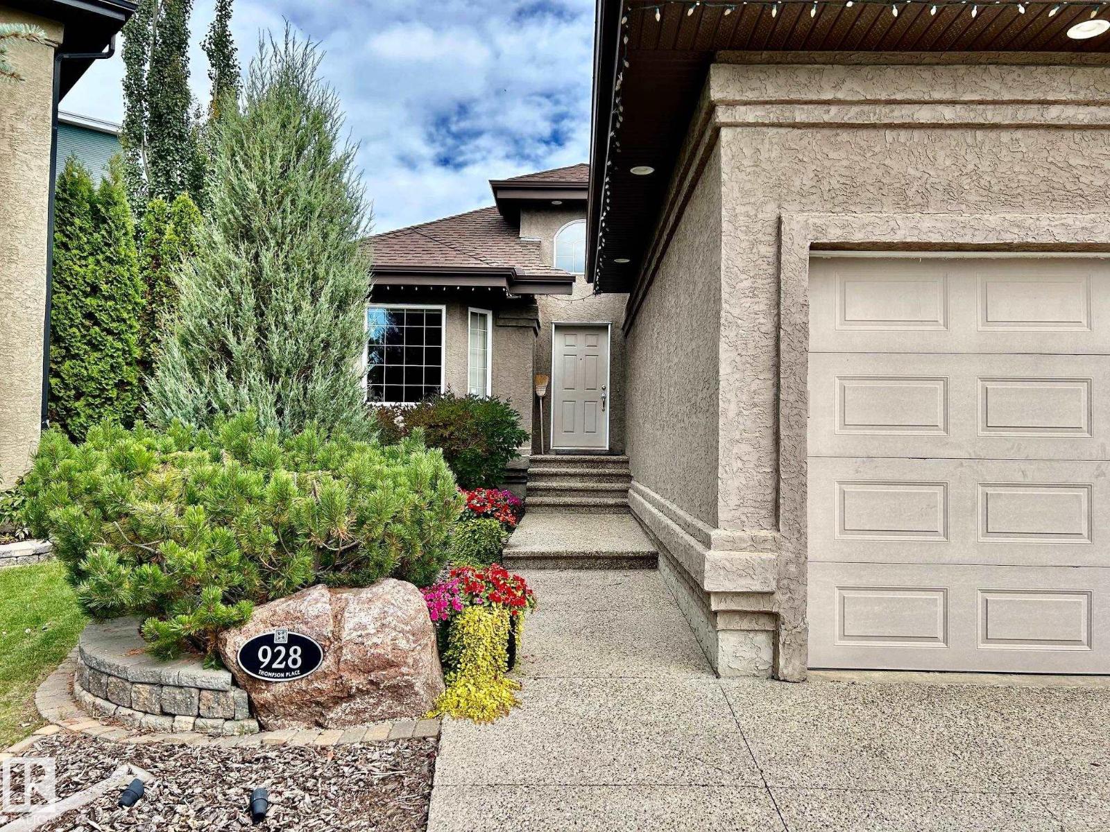 928 THOMPSON PL NW