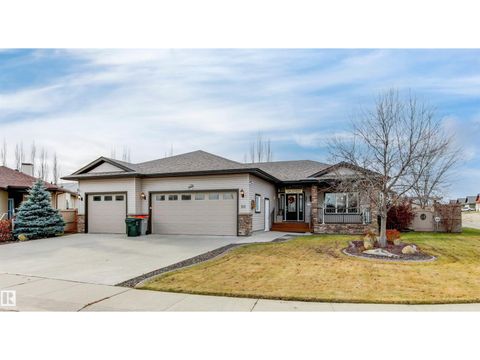 50 WILLOW WOOD LN Stony Plain AB T7Z0E3
