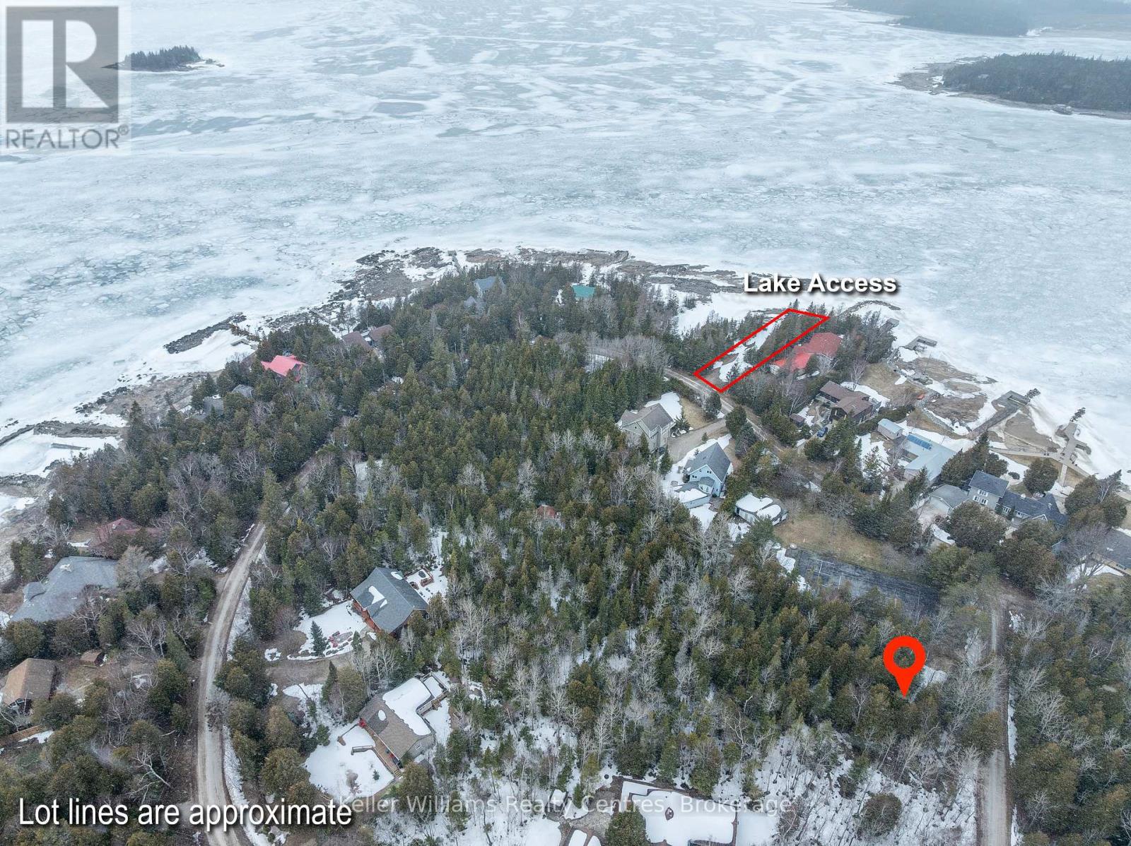 74 LONELY ISLAND DRIVE