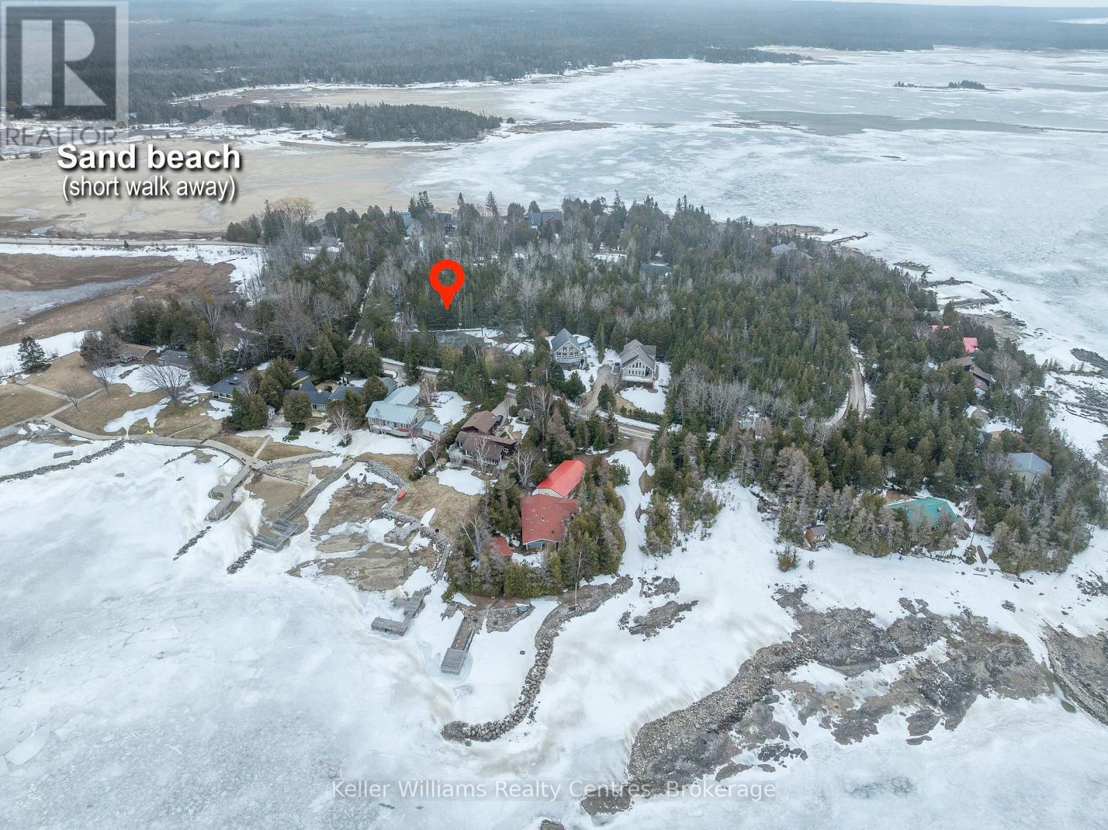 74 LONELY ISLAND DRIVE