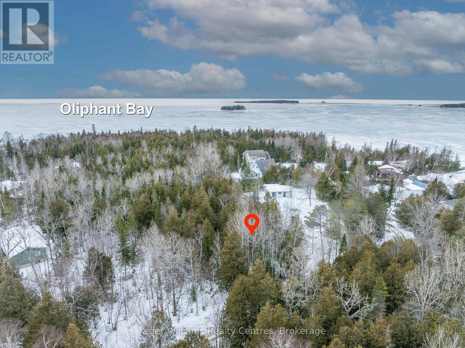 74 LONELY ISLAND DRIVE