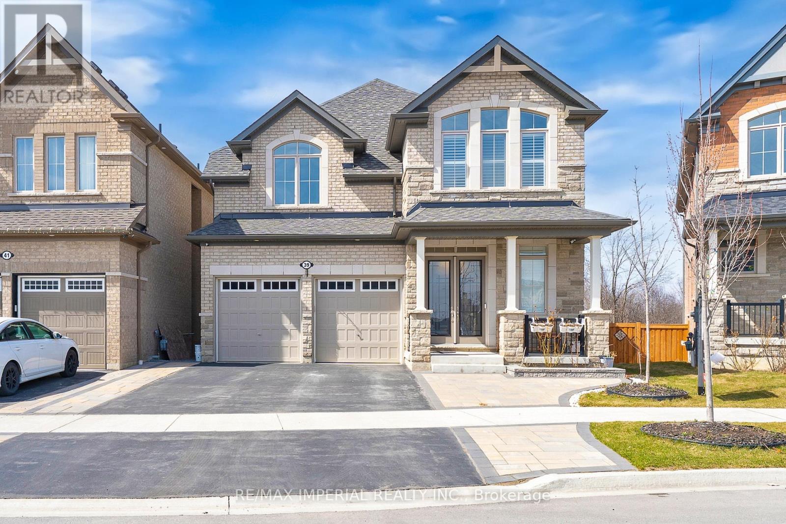 39 OLERUD DRIVE