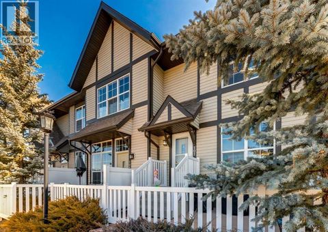107 New Brighton Villas SE Calgary AB T2Z0T5