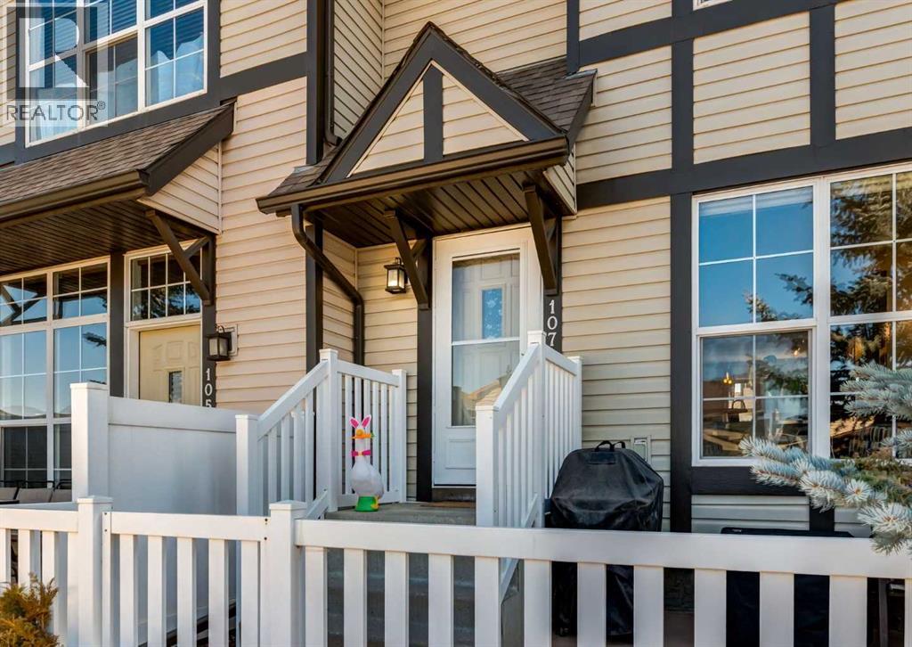 107 New Brighton Villas SE