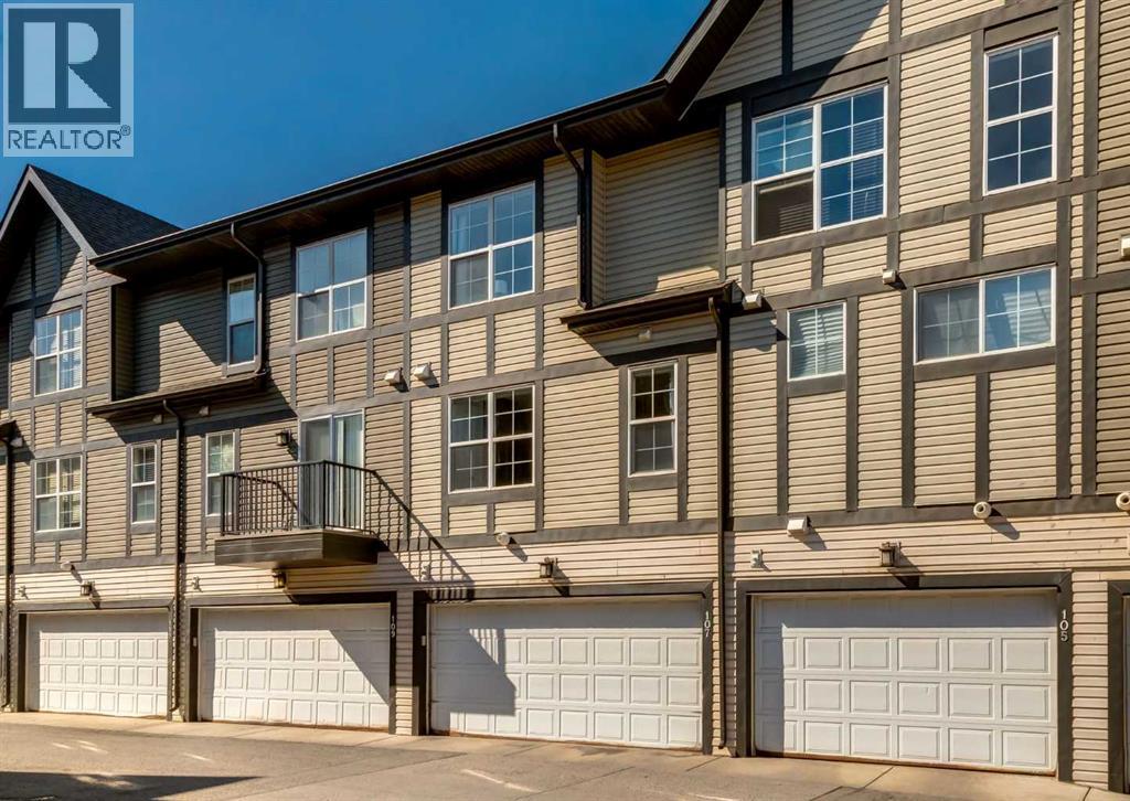 107 New Brighton Villas SE