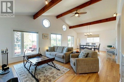 306 LAKESHORE ROAD N Meaford ON N4L0A7