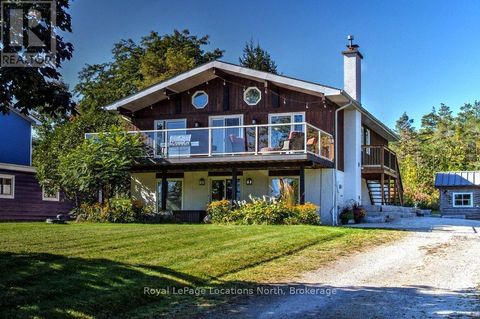 306 LAKESHORE ROAD N Meaford ON N4L0A7