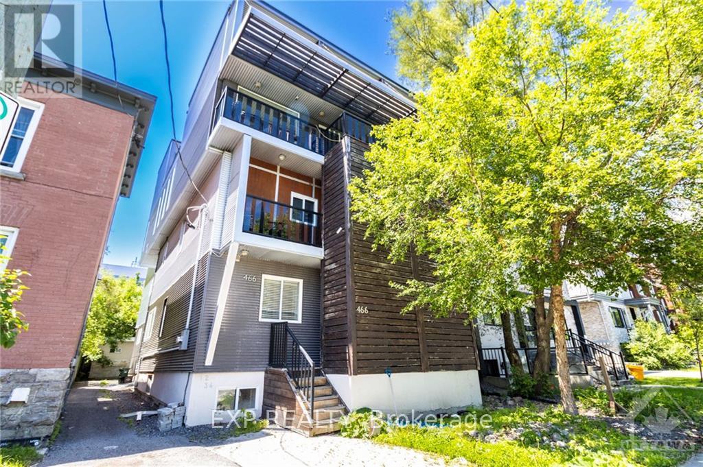 466 NELSON STREET