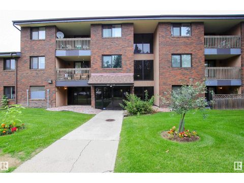 #208 14803 51 AV NW Edmonton AB T6H5G4