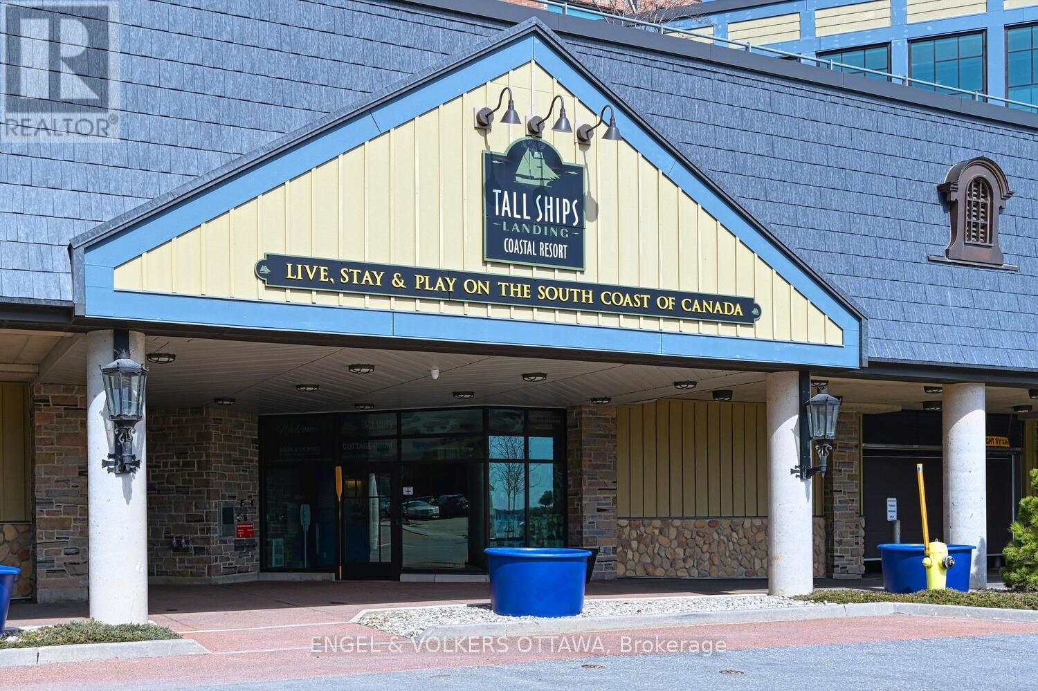 1504 - 15 ST ANDREW STREET