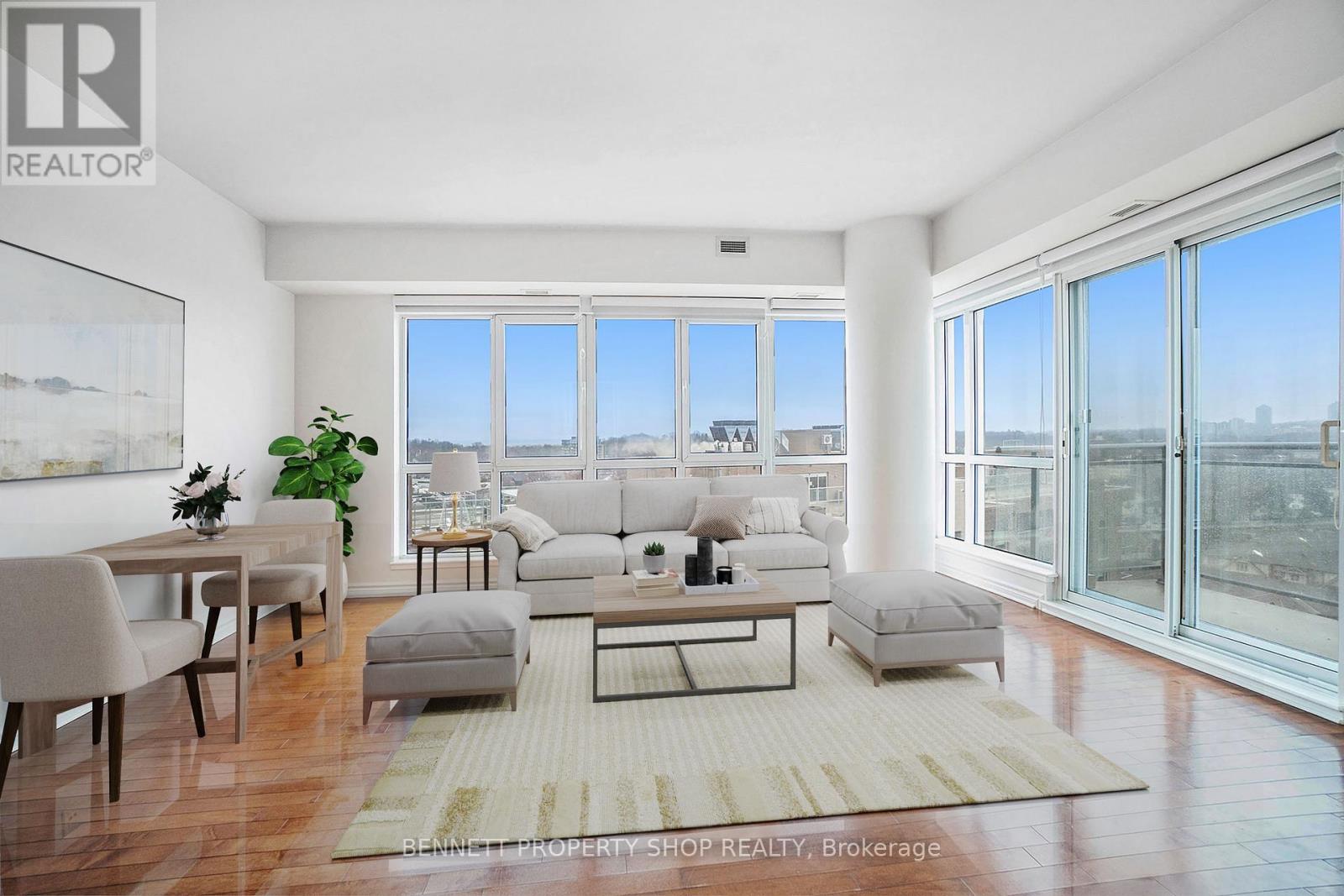 Photo 1 of 16 — 1204 - 70 LANDRY STREET Unit 1204, Ottawa, ON K1L0A8