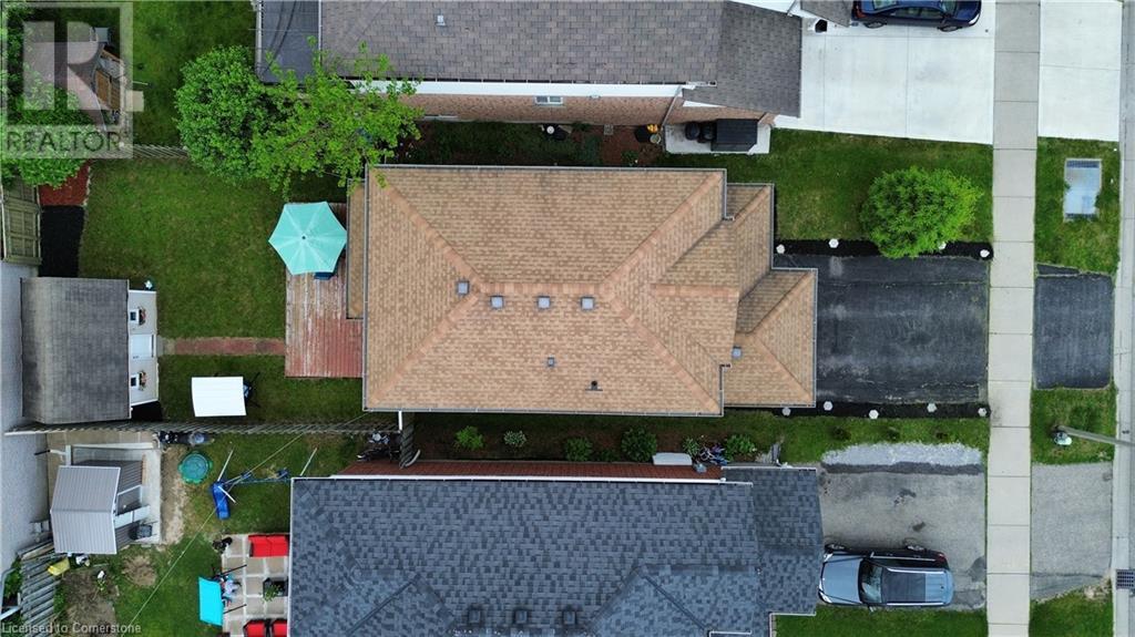 141 WILDERNESS Drive