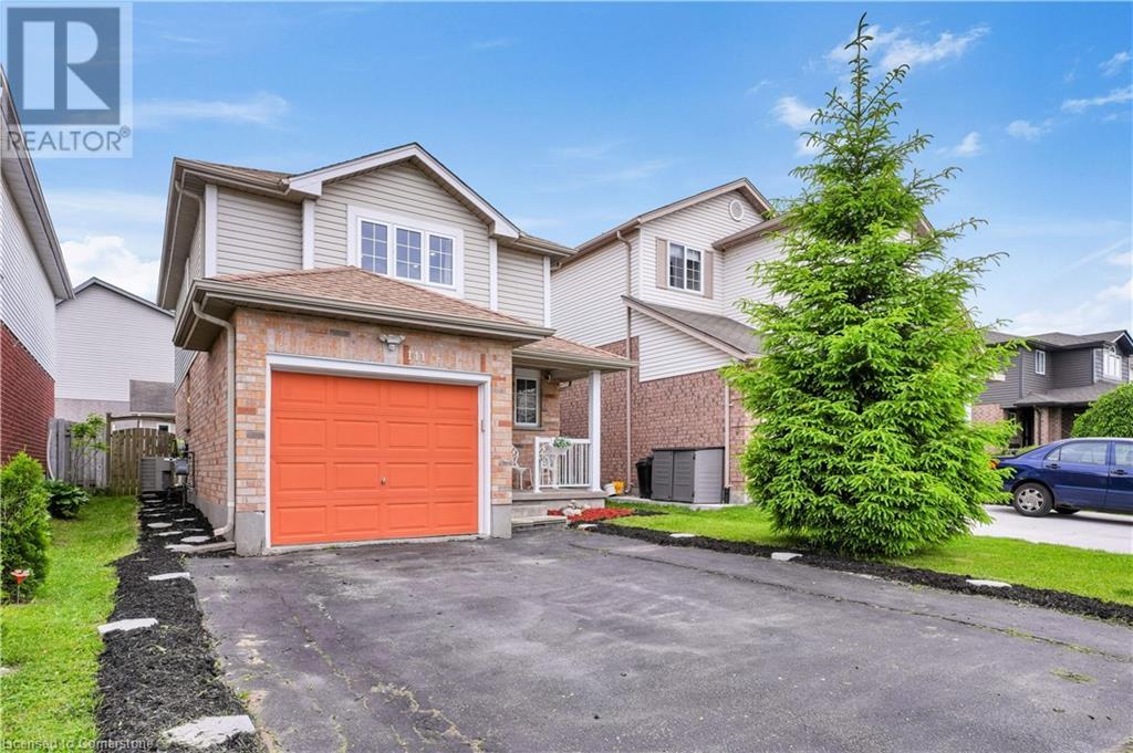 141 WILDERNESS Drive