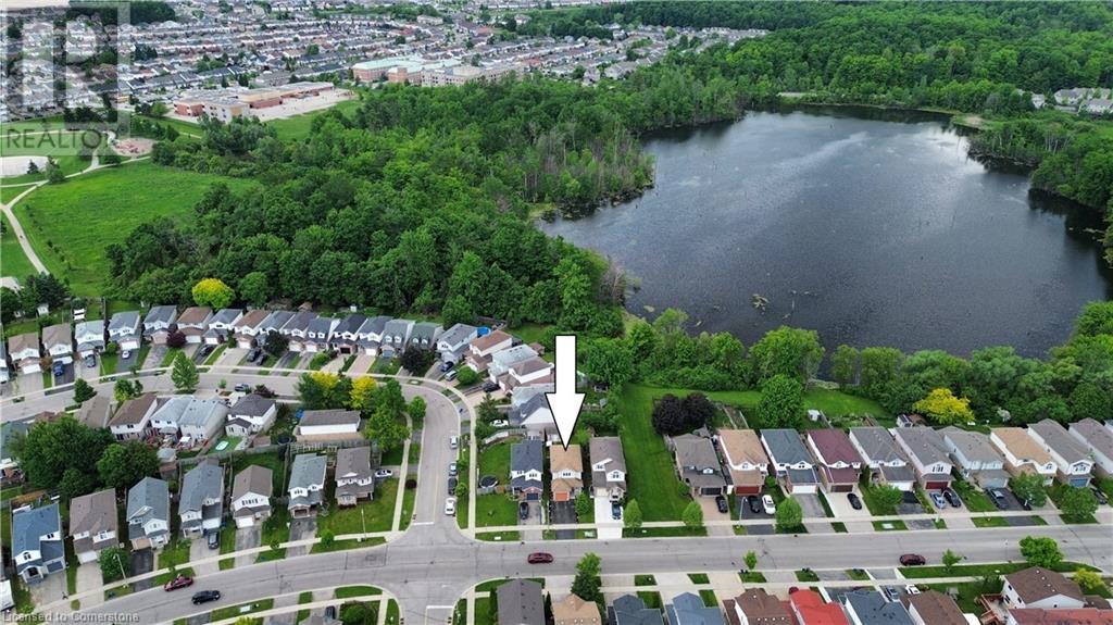 141 WILDERNESS Drive