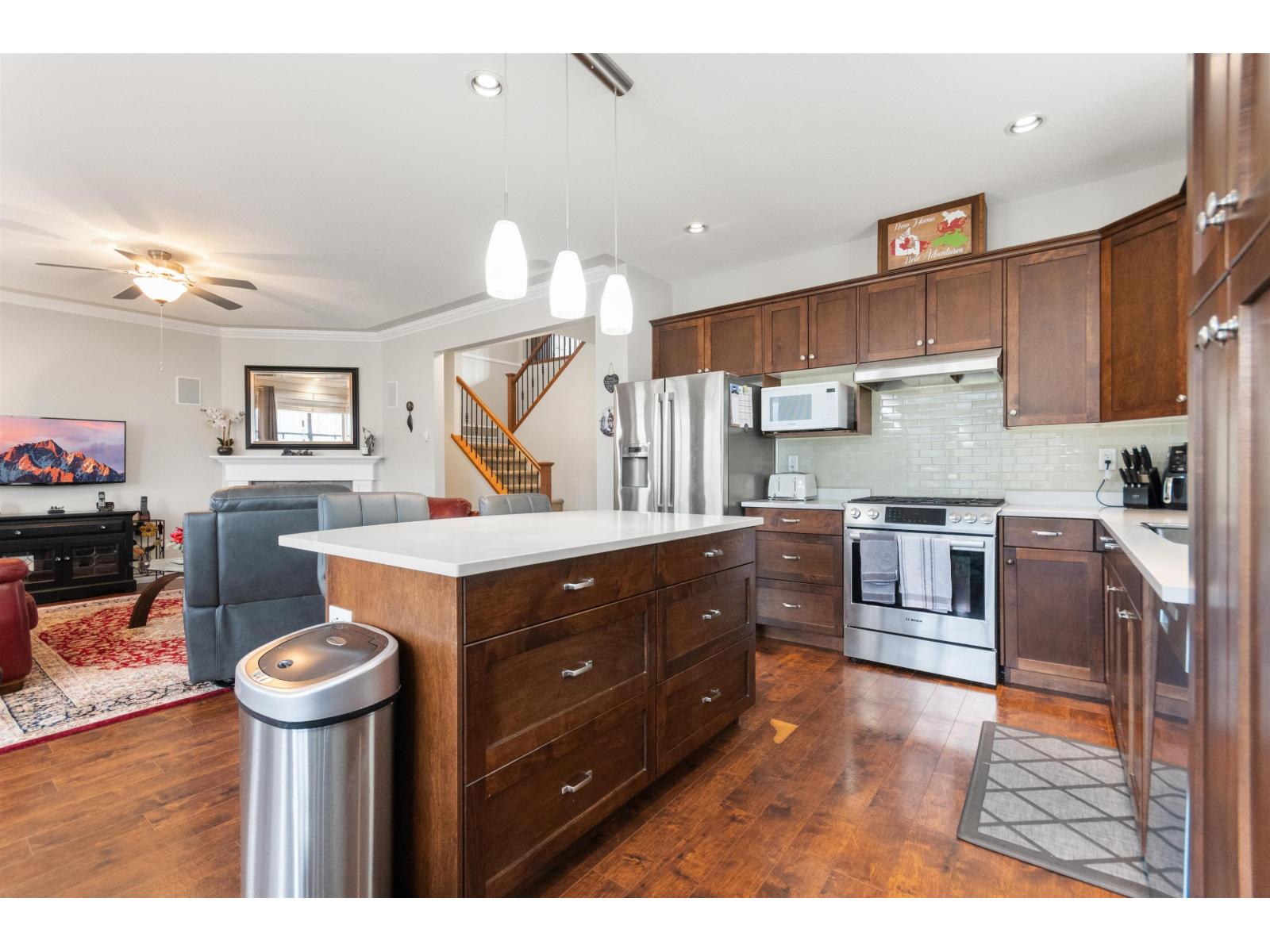 1999 ABERDEEN DRIVE|Agassiz