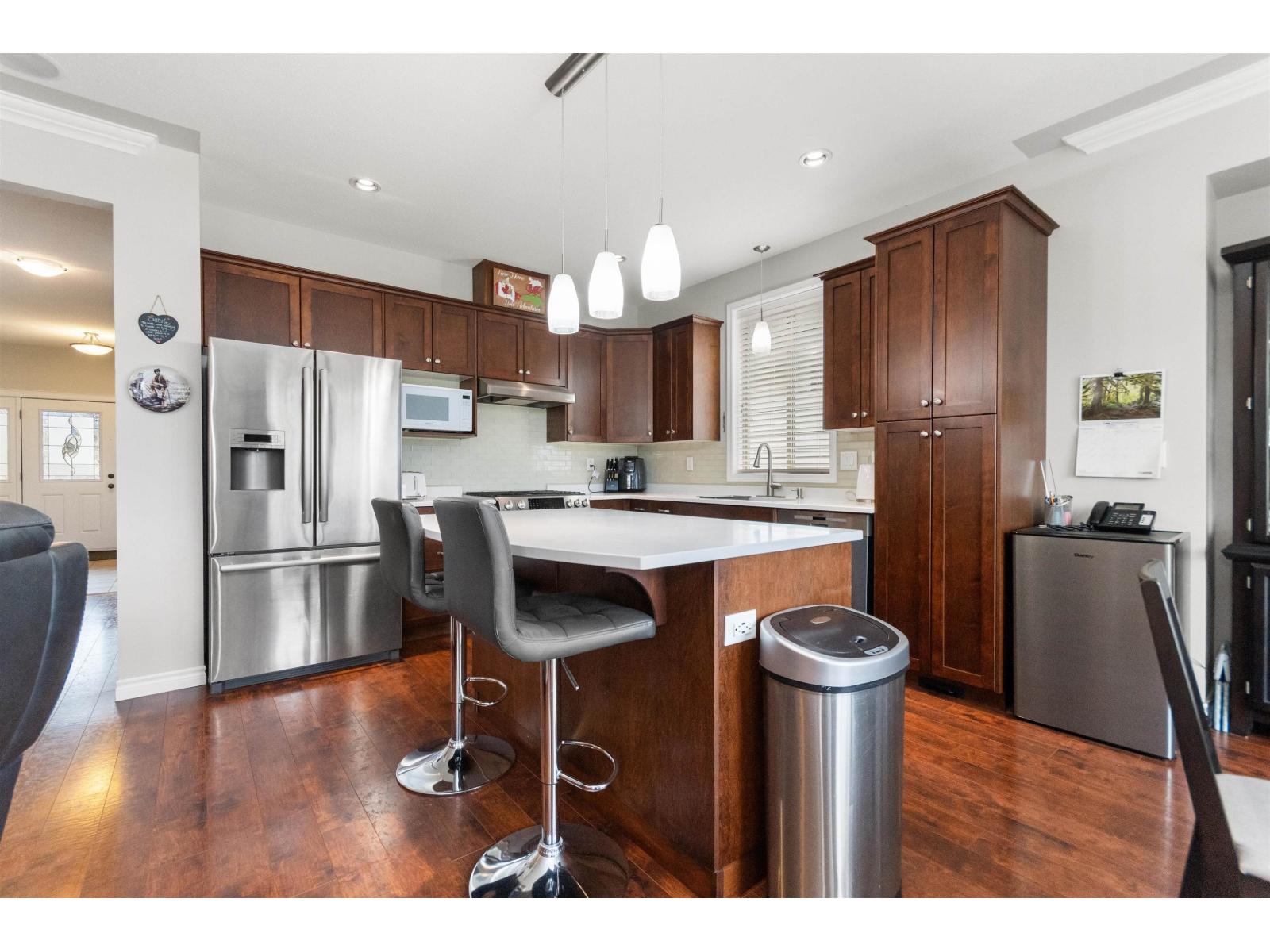 1999 ABERDEEN DRIVE|Agassiz