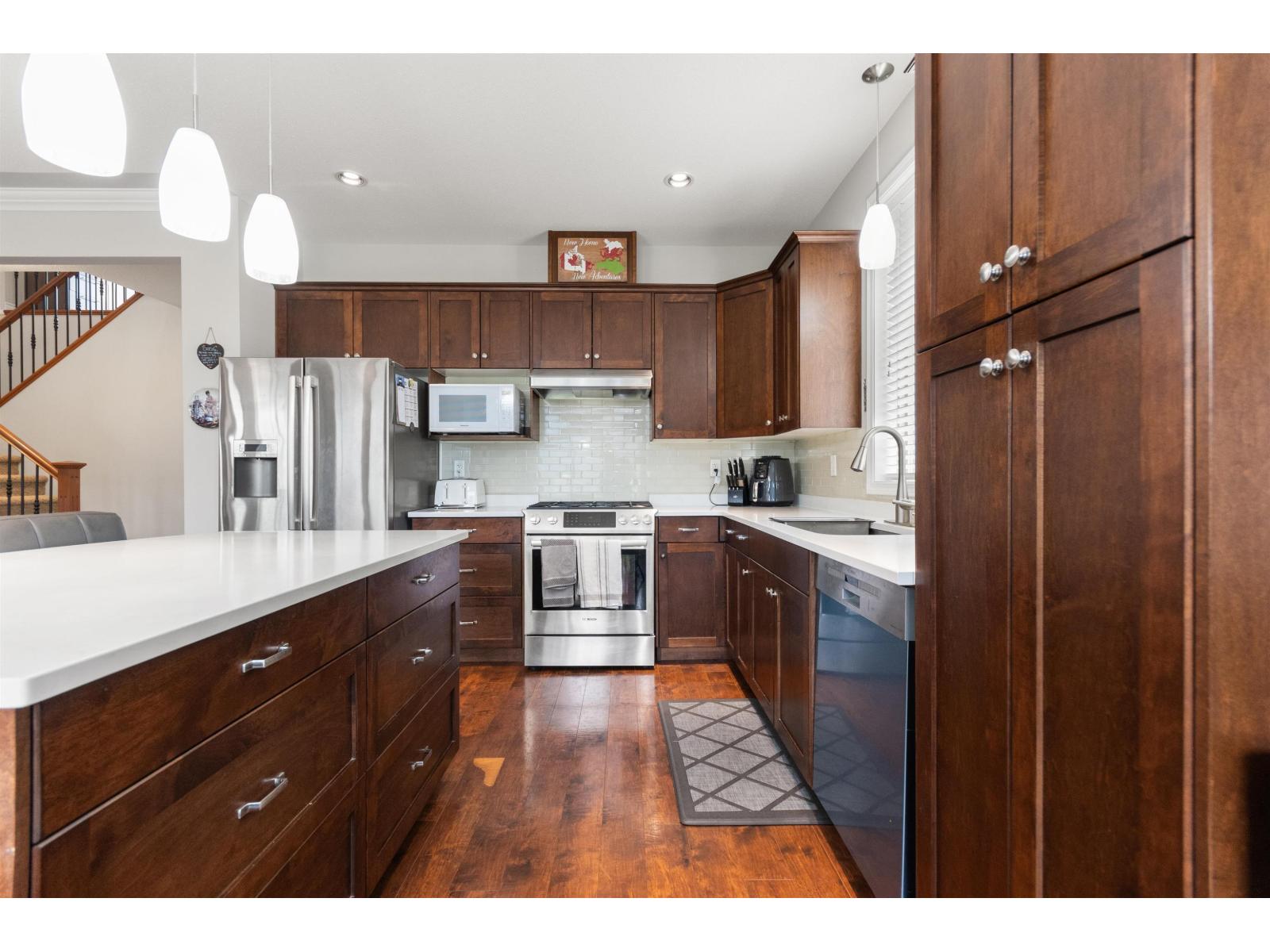 1999 ABERDEEN DRIVE|Agassiz